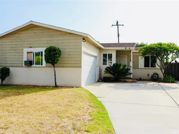 16162 Bluebonnet St, La Puente, CA 91744