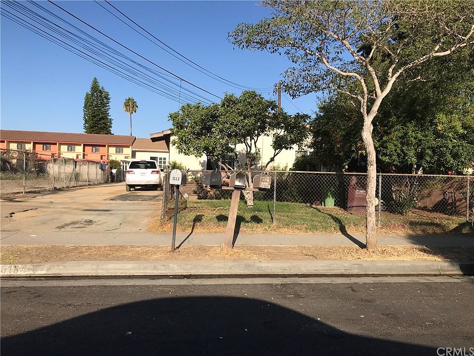 2nd image of 618 N Figueroa St