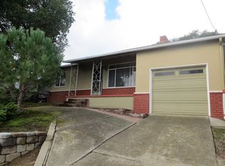 2214 Ewell Rd, Belmont, CA 94002