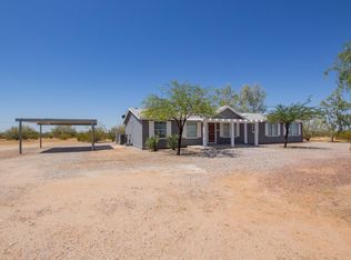 35444 S Ashburn Trl, Marana, AZ 85658