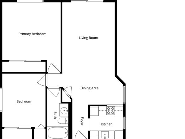 3053 14th Ave W APT 101