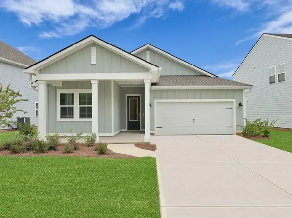 214 Mage St, Bloomingdale, GA 31302