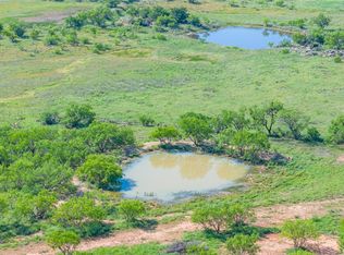 County Road 250, Clyde, TX 79510