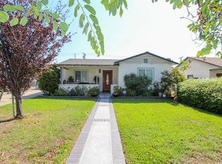 336 S 1st Ave, Upland, CA 91786