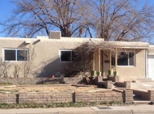 1120 Westerfeld Dr NE, Albuquerque, NM 87112