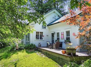 375 Swan Lake Avenue, Monroe, ME 04951