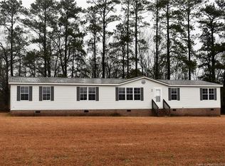 22 Greenhouse Ct, Lillington, NC 27546