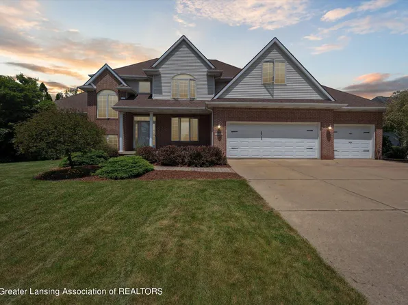 3400 Hidden Ridge Dr, Dewitt, MI 48820