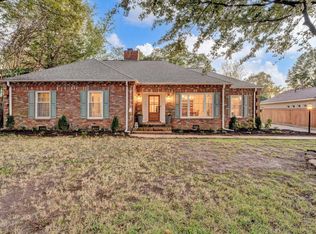 5307 Collingwood Rd, Memphis, TN 38117