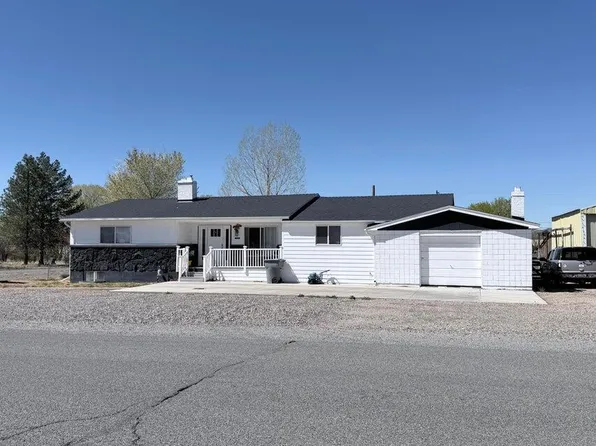 115 N 600 E, Beaver, UT 84713