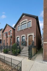 3254 N Leavitt St, Chicago, IL, 60618