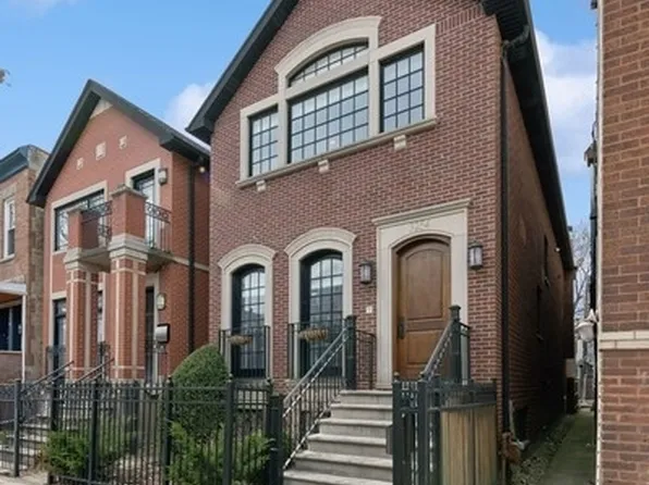 3254 N Leavitt St, Chicago, IL 60618