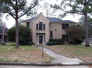 1223 Pine Walk Trl, Spring, TX 77388