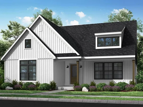 Jamie Plan, Wright's Landing at Legacy Park