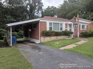 6664 Kenwood Dr, Saint Louis, MO