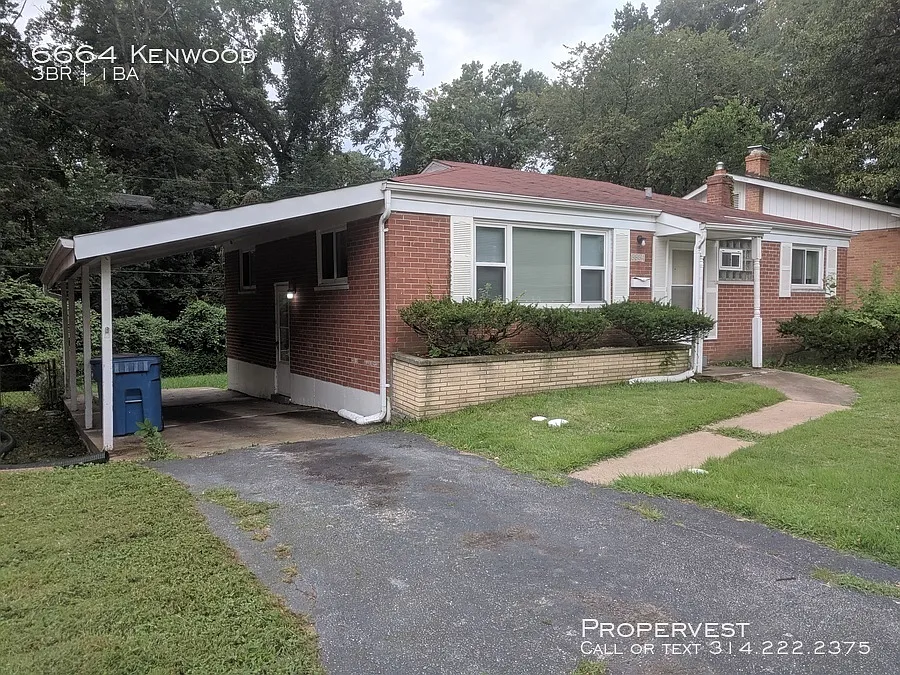 6664 Kenwood Dr photo 1