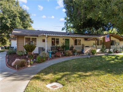 19348 Avenue Of The Oaks, Santa Clarita, CA, 91321