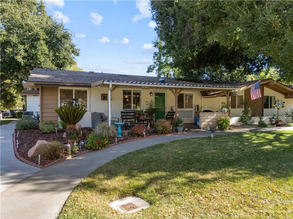 19348 Avenue Of The Oaks, Santa Clarita, CA 91321