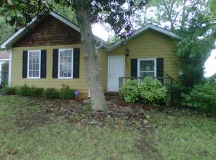 676 S Elizabeth Pl NW, Atlanta, GA