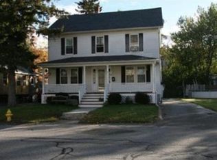 42 Marquette St, Gardner, MA 01440