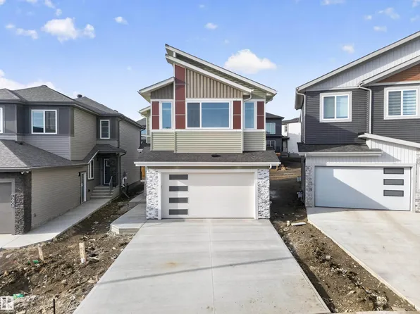 3906 41st Ave, Beaumont, AB T4X 1P4