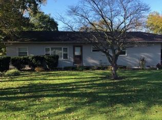 2483 McCutcheonville Rd, Fostoria, OH 44830