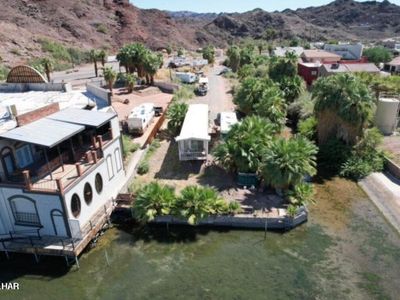 5920 Riverside Dr, Parker, AZ, 85344