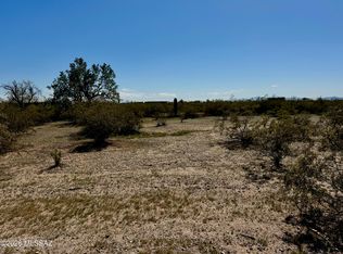 0 Rostam Rd, Marana, AZ 85658
