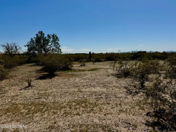0 Rostam Rd, Marana, AZ 85658