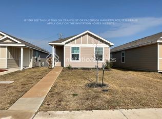 404 Branch Village Way, Princeton, TX 75407
