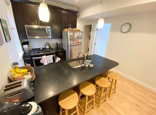 119 G St #3, Boston, MA 02127