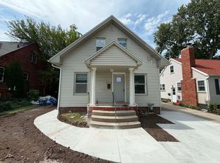 3112 York St, Des Moines, IA 50316