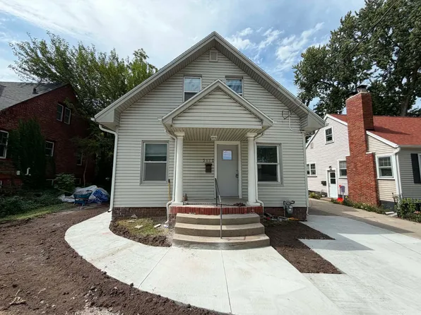 3112 York St, Des Moines, IA 50316