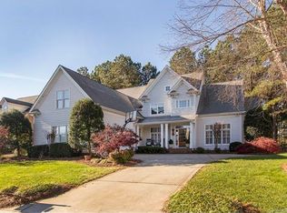 1733 Verdict Ridge Dr, Denver, NC 28037