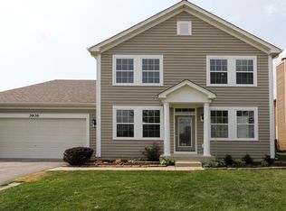 3036 Seekonk Ave, Elgin, IL 60124