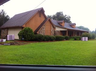 56 Turkey Creek Rd, Starkville, MS 39759