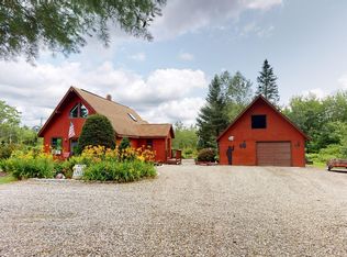 14 Downey Dr, Buckfield, ME 04220