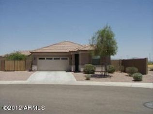 24704 W Dove Ln, Buckeye, AZ 85326