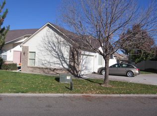 702 Fountainhead Blvd APT C, Grand Junction, CO 81505
