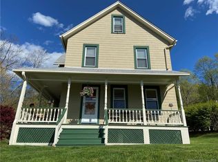 208 Walnut St, Seymour, CT 06483