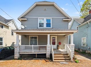 519 Walnut Ct, Kalamazoo, MI
