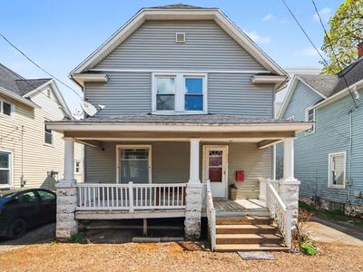 519 Walnut Ct, Kalamazoo, MI, 49007