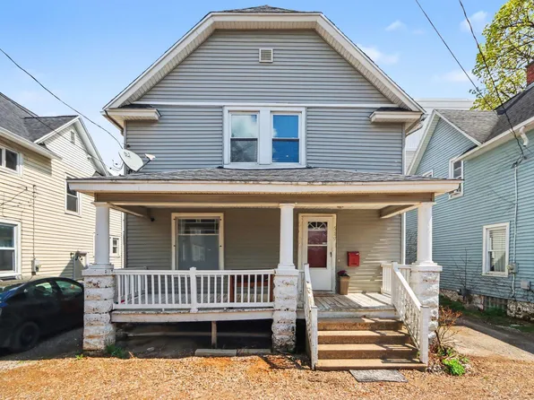 519 Walnut Ct, Kalamazoo, MI 49007