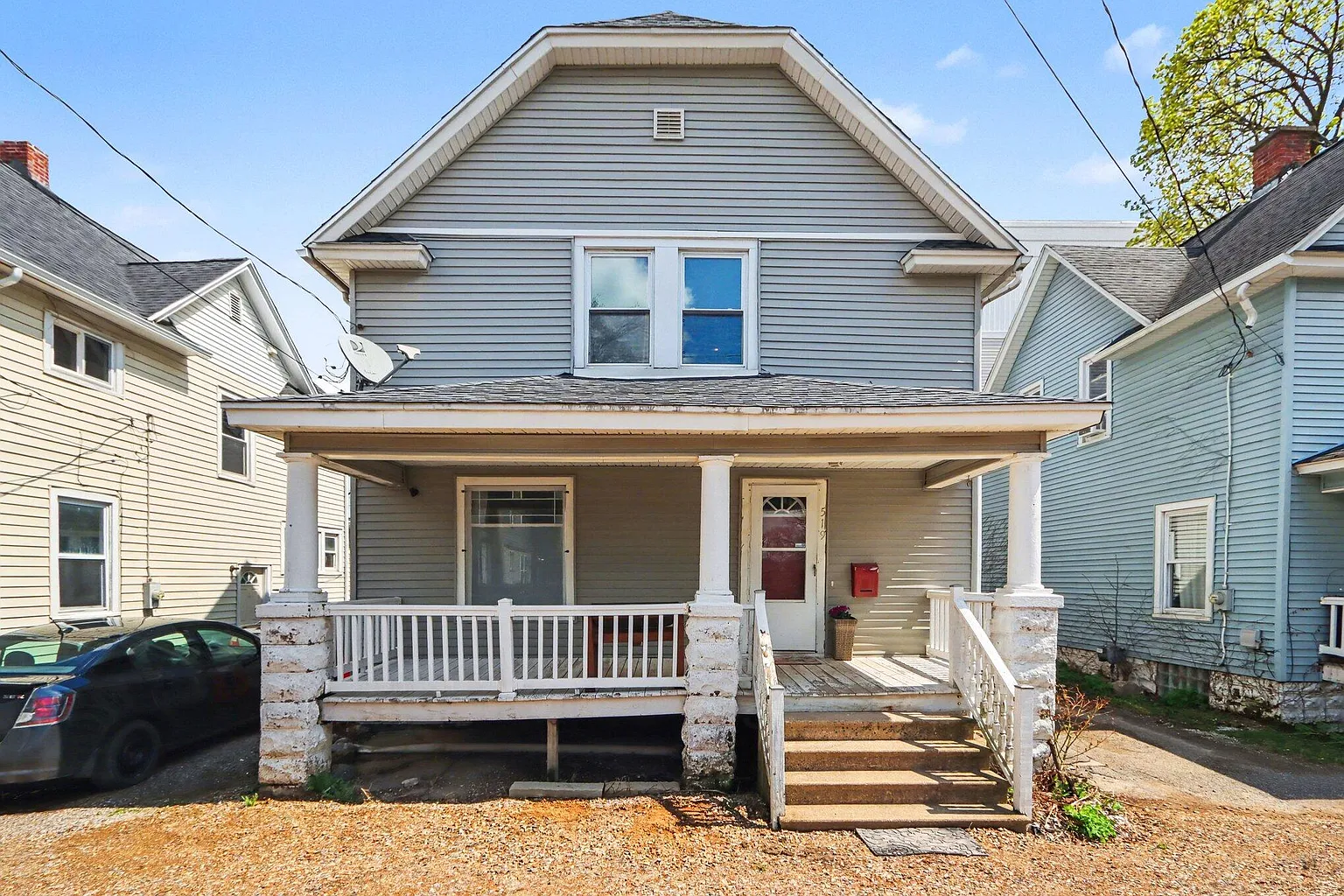 519 Walnut Ct photo 1