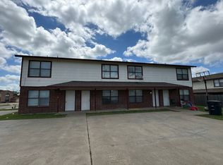 1306 Monroe Lp, Killeen, TX 76543