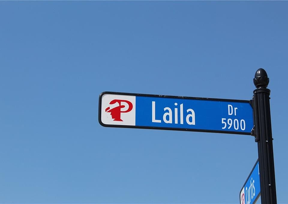 2nd image of 5930 Laila Dr