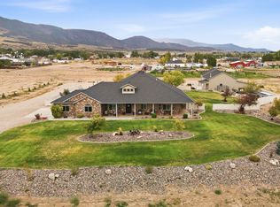 1356 E 5200 N, Cedar City, UT 84721