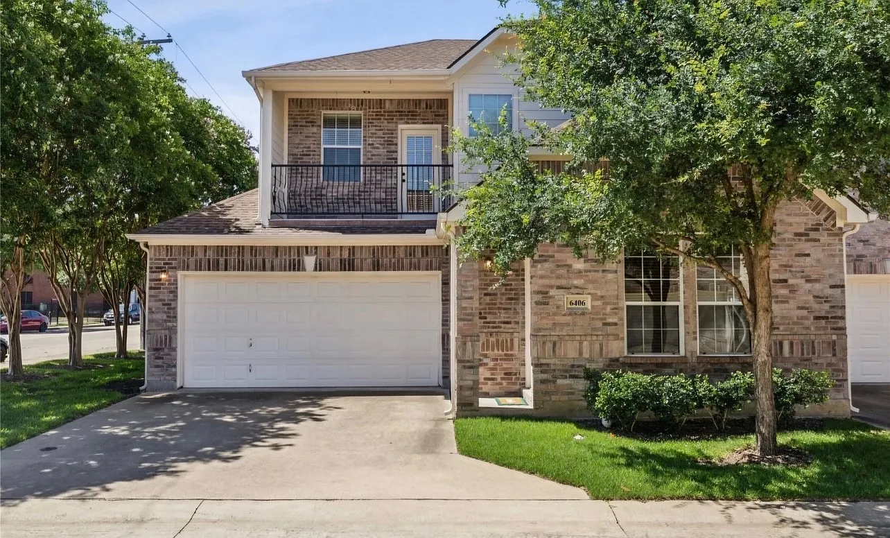 6406 Shakespeare Pl — Photo 2