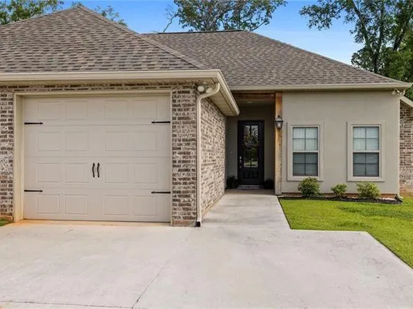 12503 Morgan Creek Ln, Hammond, LA 70403