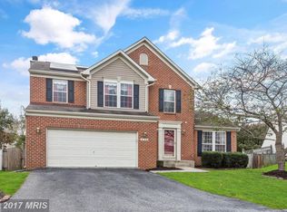 9520 Odelton Ct, Laurel, MD 20723